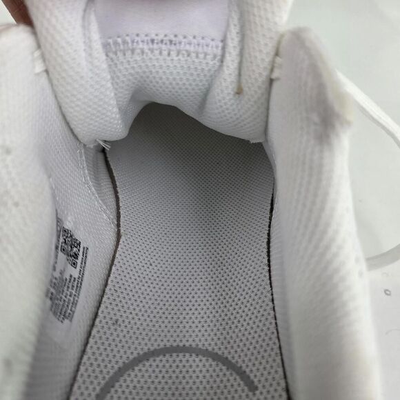 Nike Women's Air Max Excee Shoes US 9.5 CD5432-700 White / Chrome Sneakers - Picture 10 of 12